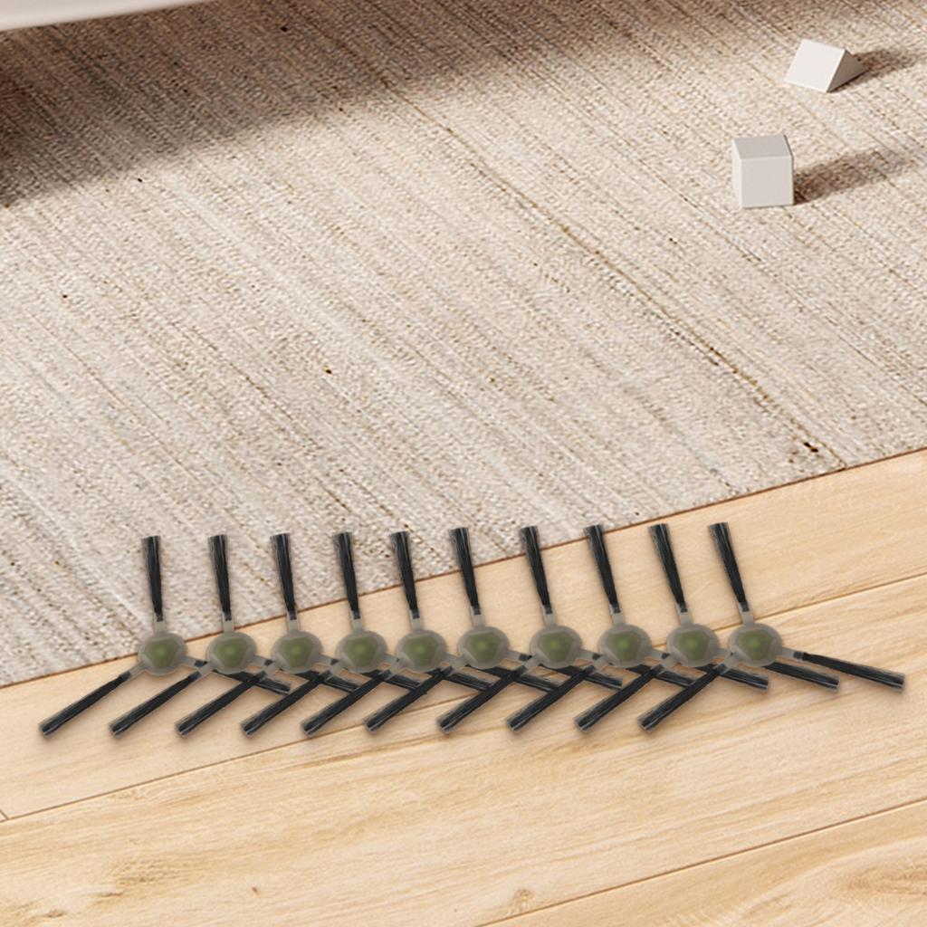 Replacement Side Brush for lefant M310C Side Brush Frequent Replacement Recommended Spare Parts For Vacuum Cleaners