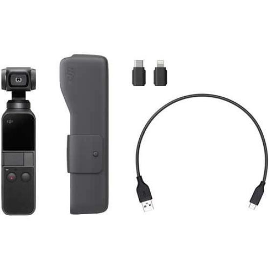DJI Wearable Camera Osmo Pocket OSPKJP