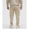 Lululemon Heavyweight Fleece Jogger Sheer Oak