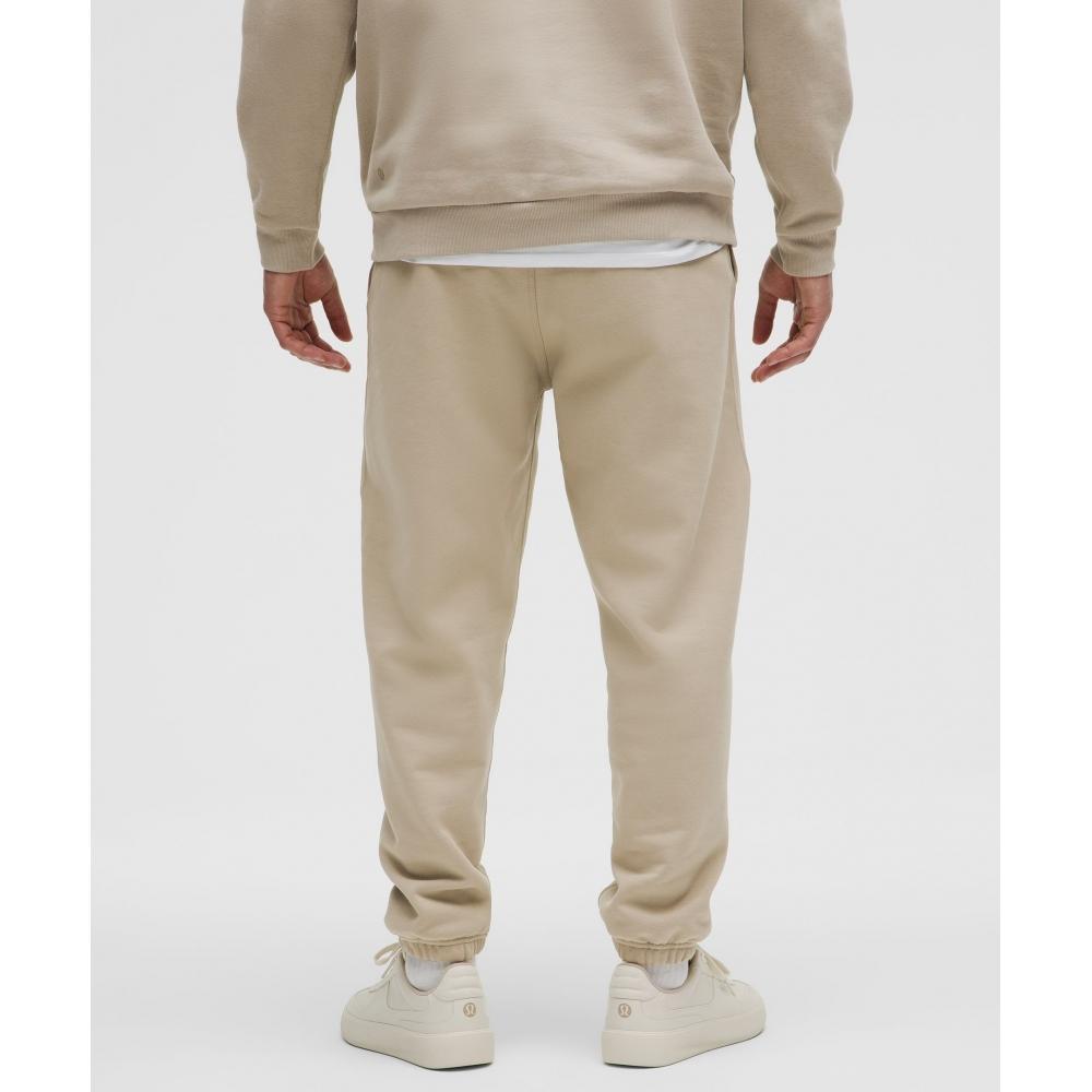 Lululemon Heavyweight Fleece Jogger Sheer Oak