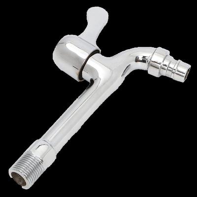 Jing Zhou Yuan Commercial Washing Machine Mop Sink Faucet