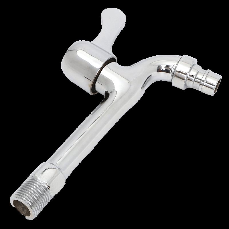 Jing Zhou Yuan Commercial Washing Machine Mop Sink Faucet