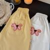 Kids' Stylish Spring/Autumn Loose Pants – Comfortable, Versatile Horse Print for Boys & Girls