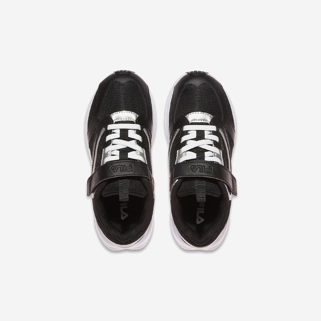[Fila] All Day Run Velcro Kids Sneakers [FK261CD01X012-1]