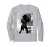 Lady Gaga World Tour Long Sleeve T-Shirt