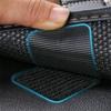Diy Self-adhesive Tape Home Auto Adhesive Anti-Slip Sticker Grip Hook-and-loop Magic Sofa Floor Stickers Fixed Attaches