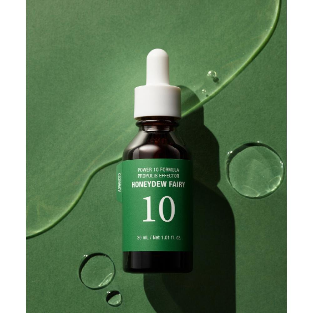 

Itsskin Power 10 Propolis Effector Glow Fairy 30ml This product (1 piece)