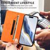 Flip Leather Case For Cubot A10 A20 A30 A40 Max 5 Note 40 60 P50 P90 X100 Casing Phone Cover Wallet Card Slot Shockproof Anti-Drop