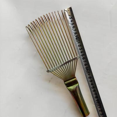 Animal Grooming Rake