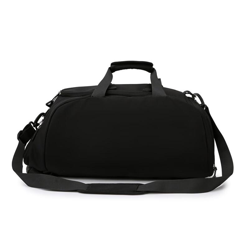 Multifunctional Travel Duffel Bag