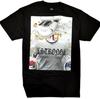 Men's T-shirt-POPEYE-The Strong Man In The US -Love Popeye -Cartoons 100% Cotton