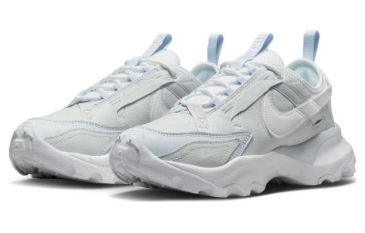 Nike TC 7900 Premium 2 Photon Dust Photon Dust Grey Fog White Women's FB8941-043