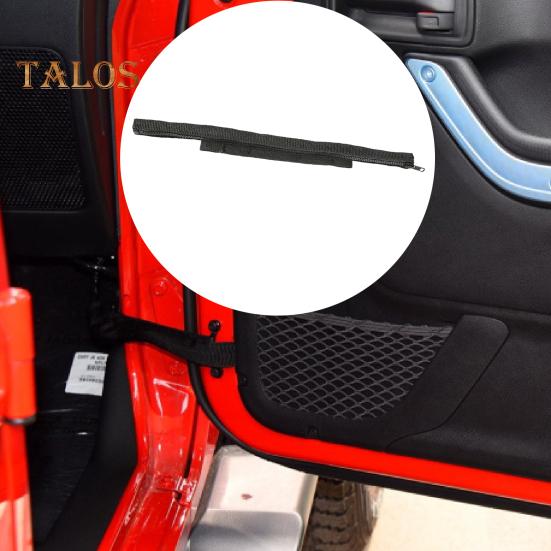 Buy Limiting Strap Zippers Tough Car Parts Black Door Limiting Straps