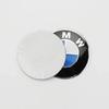 Emblema Adesivo Badge Volante Auto 45MM Styling Auto Per BMW Serie 1 3 5 7 M Performance M3 M5 F01 F20 F10 F13 F16 F34 E84