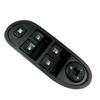Electric Power Window Master Control Switch For JAC J3 J3 Turin Regulator Button Glass Lift Console 3750310U8010XZ
