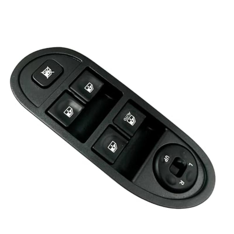 Electric Power Window Master Control Switch For JAC J3 J3 Turin Regulator Button Glass Lift Console 3750310U8010XZ