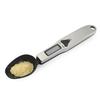 500G/0.1G Precise Digital Kitchen Measuring Spoons Electronic Spoon Lcd Display