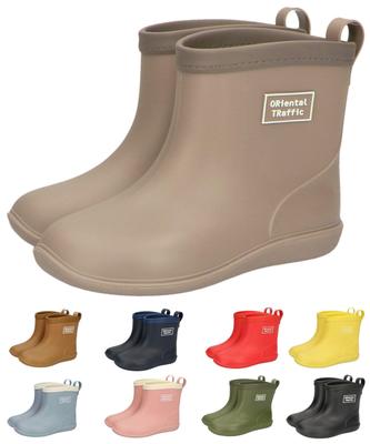 Unisexe – Bottes et bottines