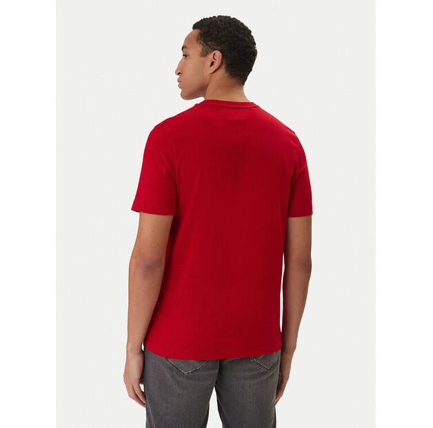 Футболка Tommy Hilfiger Ess Seasonal