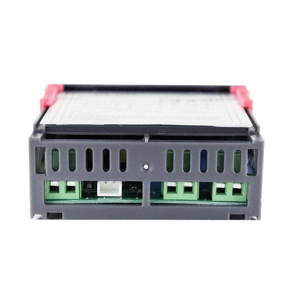 Controller Incubator Thermostat Thermoregulator Temperature Controller Temperature Sensor