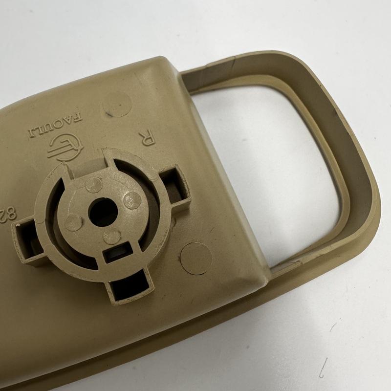 For hyundai ELANTRA Door inner handle frame, door inner handle frame, base 826212H000