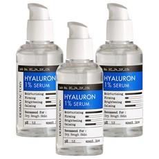 Derma Factory Hyaluron 3% Serum Deep Hydrating Hyaluronic Acid Serum 30ml