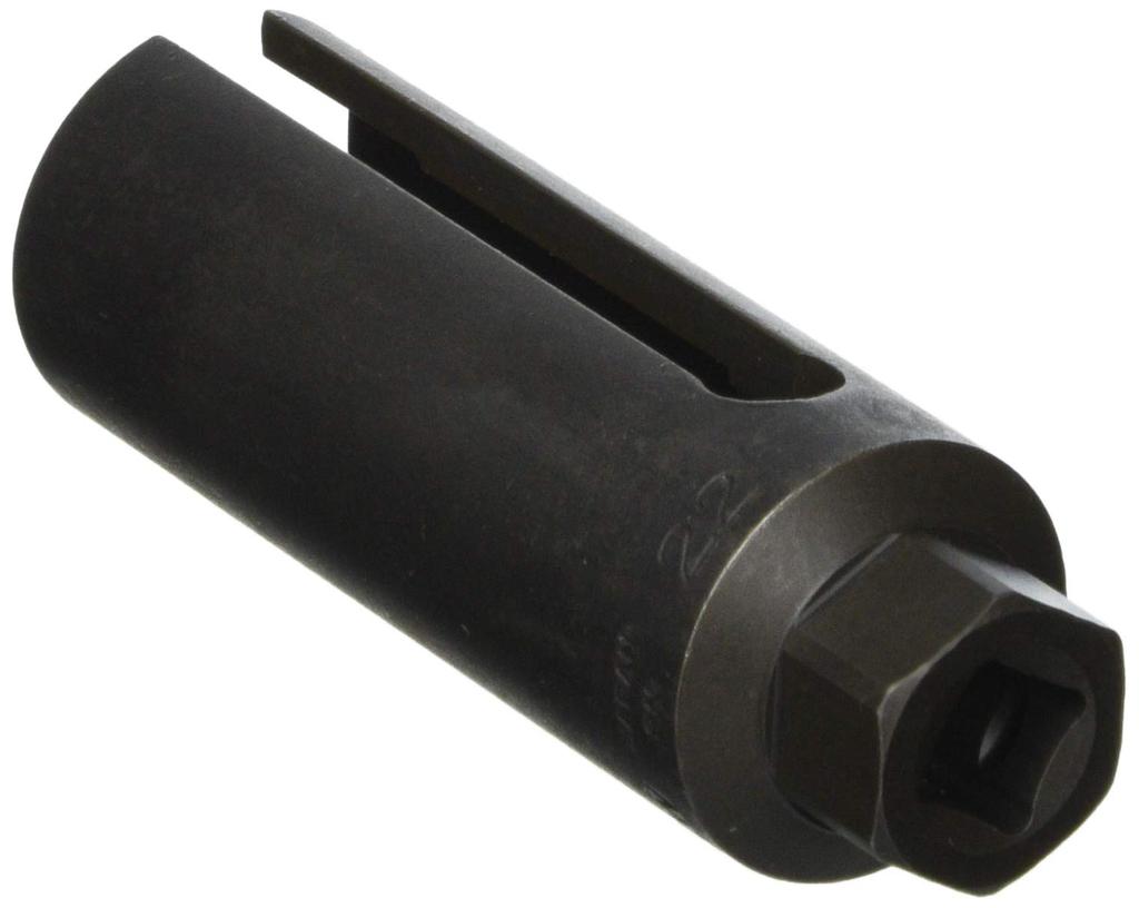 Kyoto Machine Tool O2 Sensor Socket (KTC) [9.5 Sq] AD501-22W