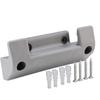 Wall Mounted Water Pipe Frame Hook  for Car Wash Water Torch Water Pipe Accessories