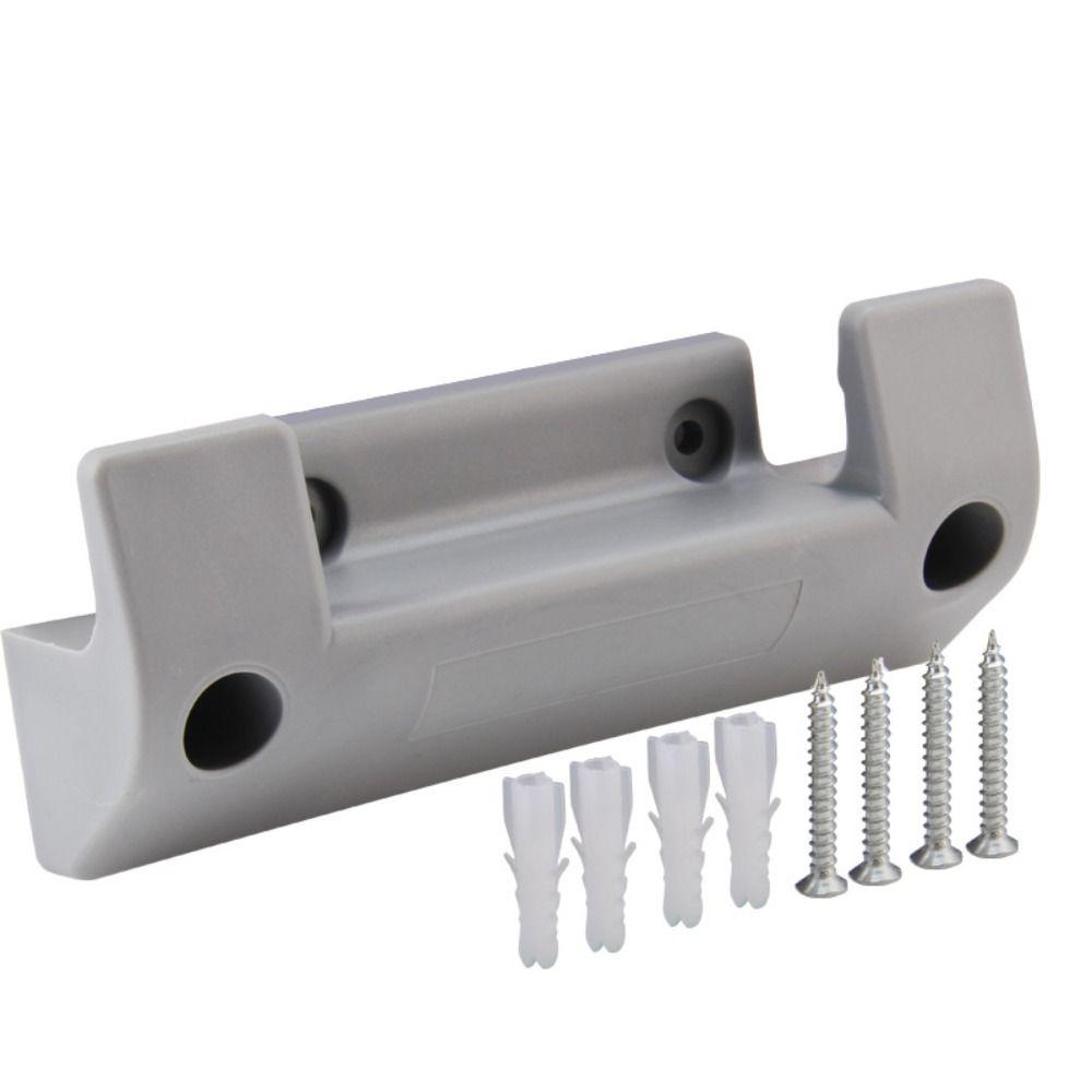 Wall Mounted Water Pipe Frame Hook for Car Wash Water Torch Water Pipe Accessories