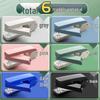 Rotatable Large Stapler for Students & Office - Labor-Saving, Thick-Binding Tool