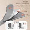 Silicone Kitchen Utensil Set for Non-stick Cookware