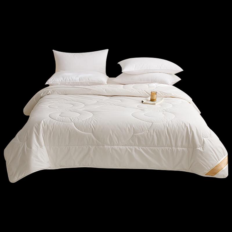 

Hongxiushifang SF2211-T001 Pure Wool Duvet 200cm x 230cm