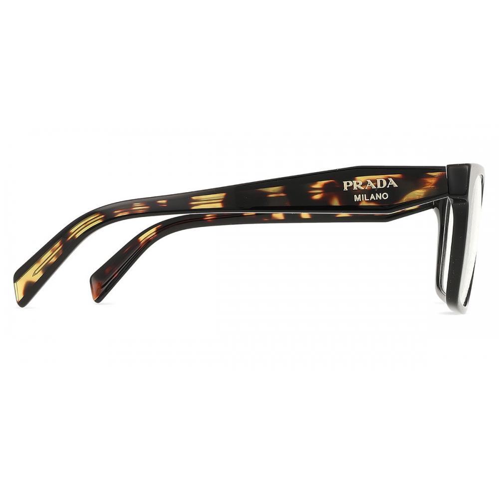 Prada Pr B03v 3891o1 Women Eyeglasses
