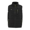 Mens On Site Quilted Gilet