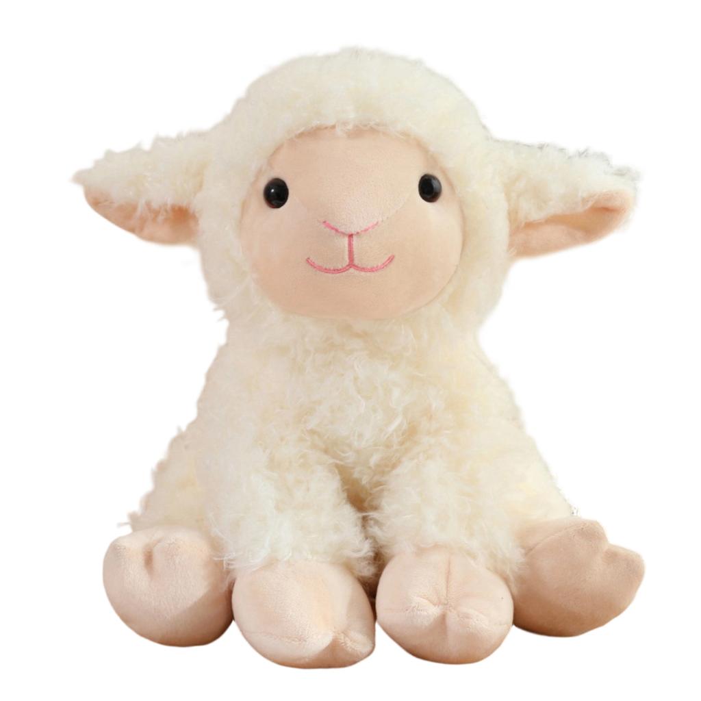 Spící panenky, Uklidňující hračky, Dárky k narozeninám, Dárky na Valentýna, Dárky ke Dni dětí