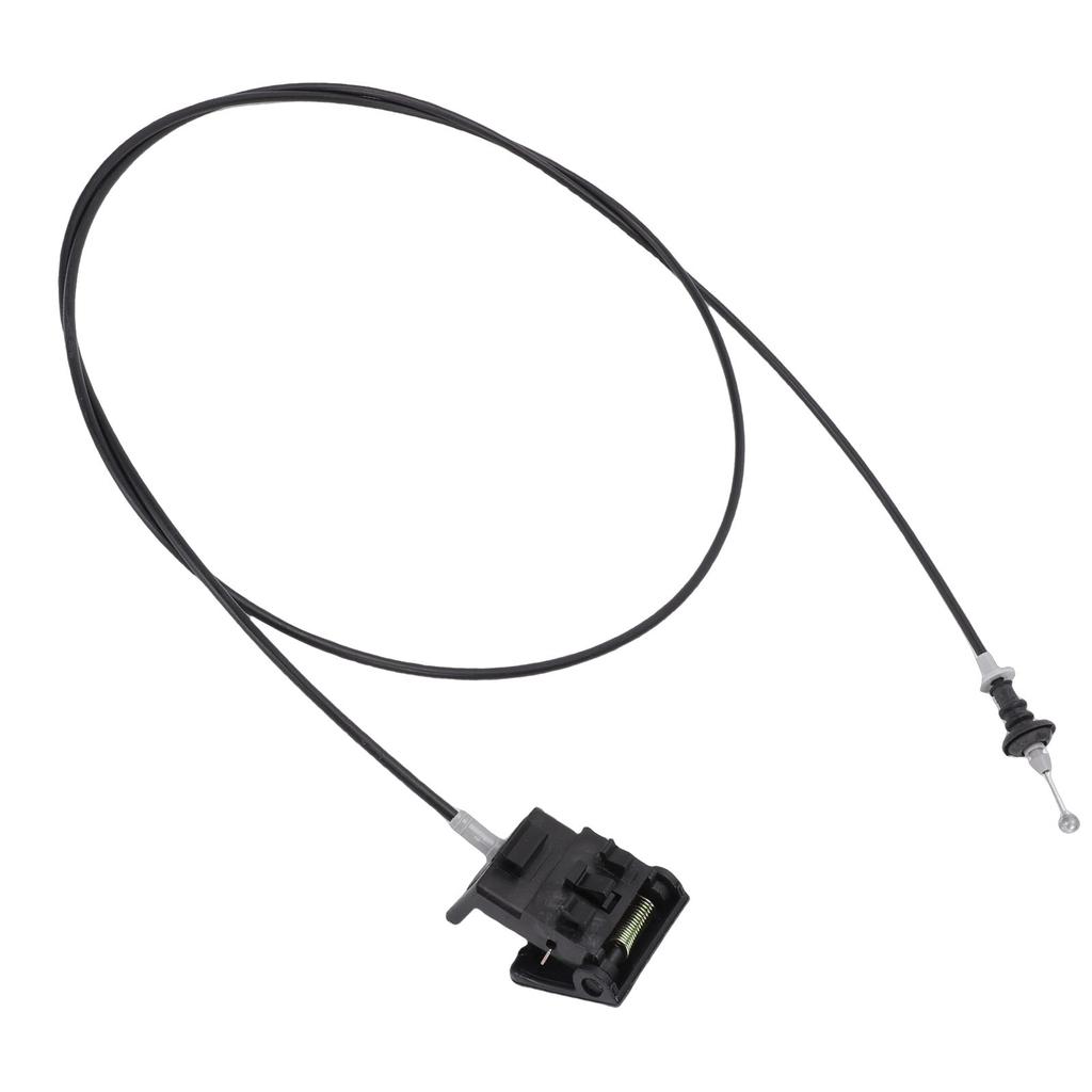 Engine Hood Release Cable BBM4 56 720 00 Bonnet Hood Latch Cable Replacement for Mazda 3 2010 2013