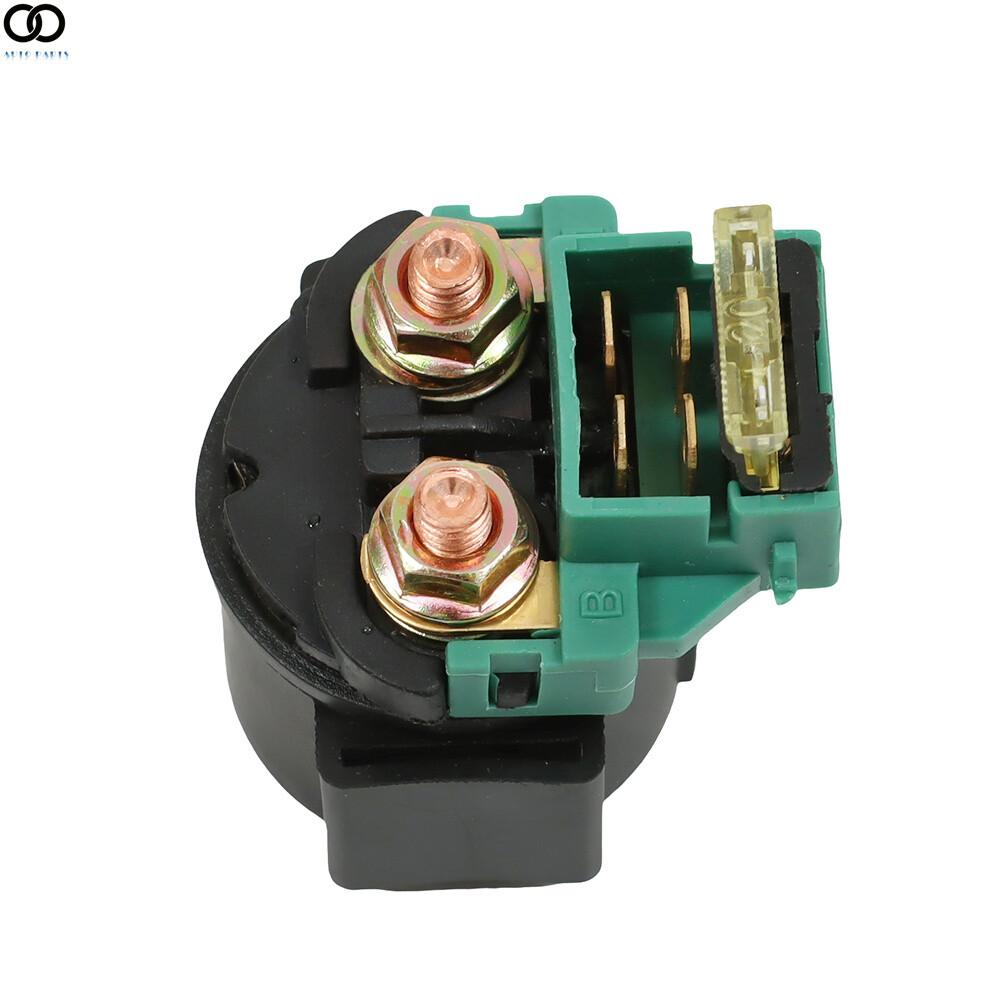 New Starter Solenoid Relay Fit for Arctic Cat ATV 366 425 350 400 450 Free USA