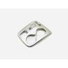 For Hyundai Tucson NX4    N Line Hybrid Car Central Control Gear Shift Panel Frame Cover Trims Interior Accessories