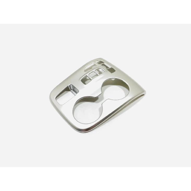 For Hyundai Tucson NX4 N Line Hybrid Car Central Control Gear Shift Panel Frame Cover Trims Interior Accessories