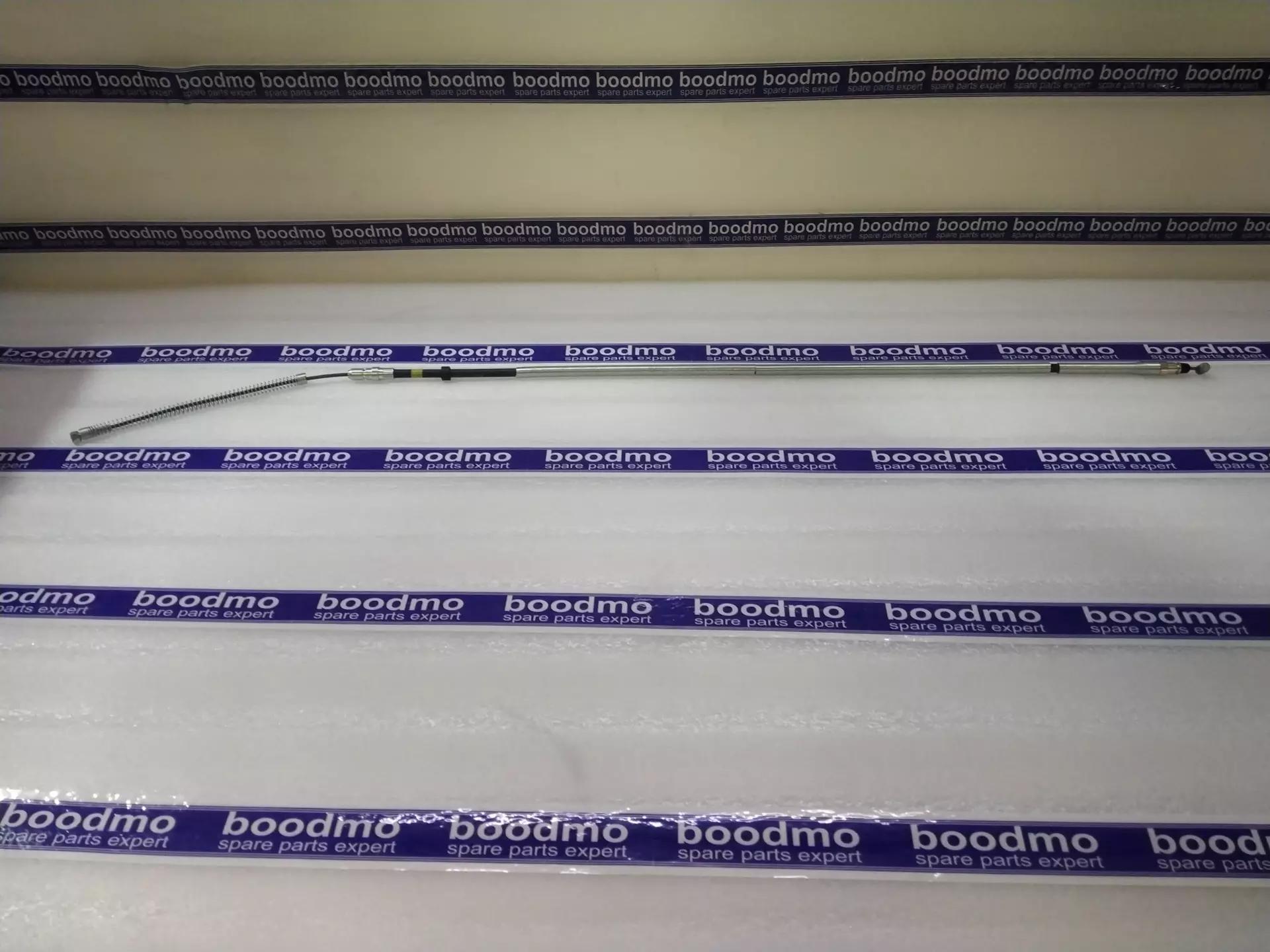 Cable Set, Parking Brake for TATA SAFARI DiCOR - 288842700106