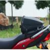 Waterproof Motorcycle Tail Bag Sport Luggage Saddle Riding Rear Bag Motorcycle Motorbike Scooter Side Back Seat Bag