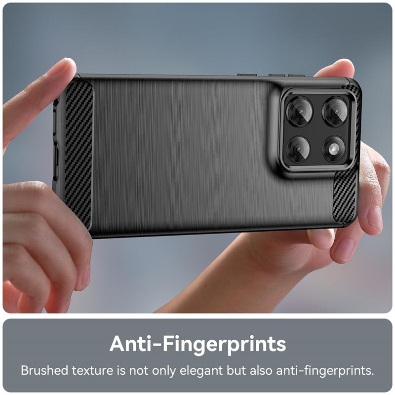 Flexible TPU Case for Motorola Moto G Stylus 5G G Power 2025 Protective Cover Shockproof Back Shell Fundas Coque Capa