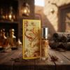 Aceite de Perfume Concentrado Sondos 6ml Fragancia de Larga Duración para Unisex Paquete de 1
