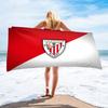 Für Bath Athletic Club Spa Schnelltrocknende Handtücher Badezimmer Körperpflege Großes Badetuch Sauna Badezimmer Set Zubehör Zuhause Strand