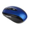 Wireless USB Optical Mouse for Gaming and Office - Computer Peripheral Accessory