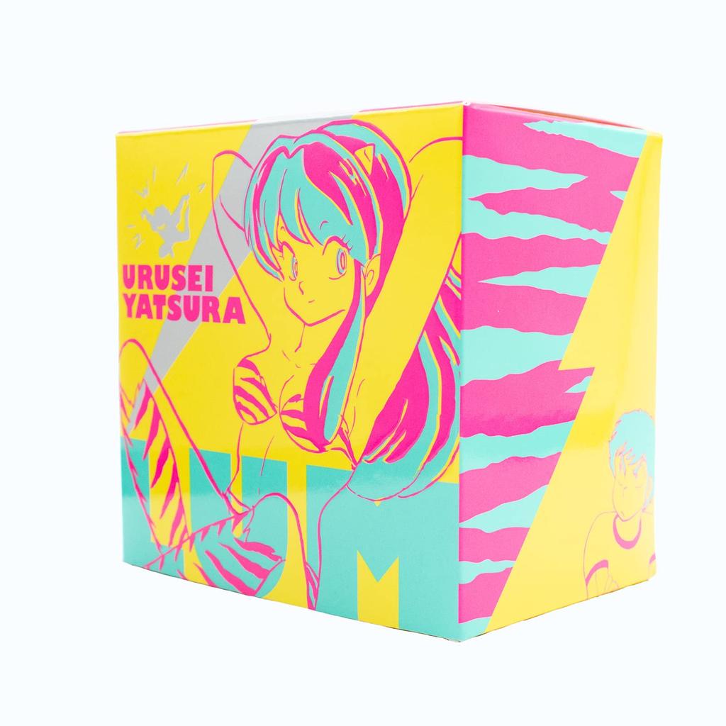 Urusei Yatsura Eau de Parfum Rum 50ml