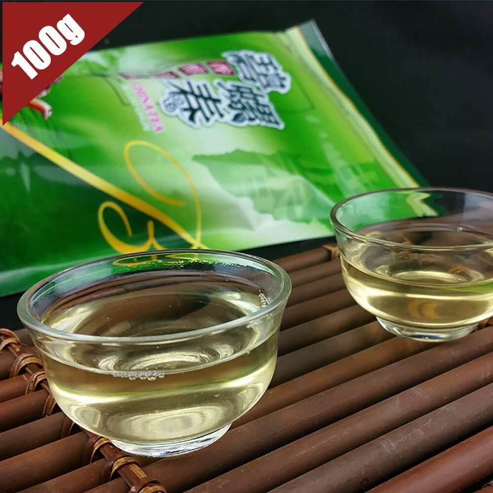 Ceai Biluochun Mâncare Chineză Bi Luo Chun Te Ceai Verde 100g