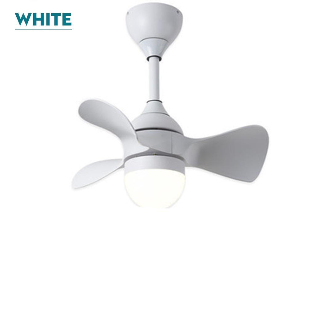 Modern Silent Strong Wind Led Ceiling Fan with Lights Dimmable Lamp APP Remote Control Motor Ceiling Fan Light