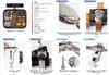 Smilerain Watch Repair Maintenance Tool for Includes Japanese Manual Tool, Watches,