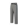 Explore Fashion Simple Classic Basic Sports Outdoor Versatile Comfortable Woven Casual Pants Men Bottoms Gray A11M618801FDY